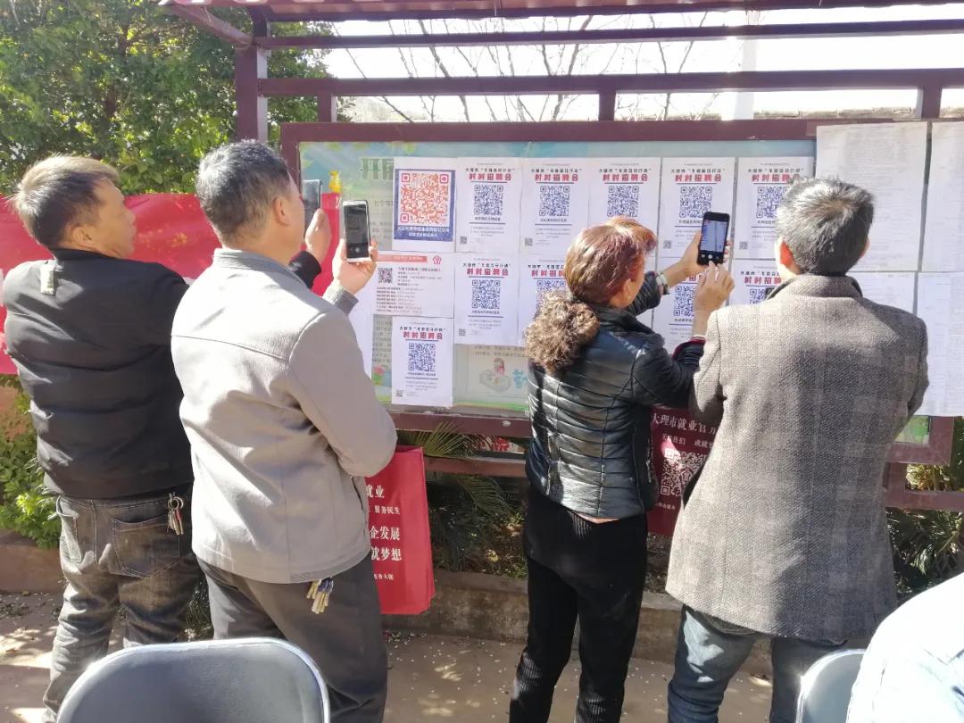 大理最新招聘，与自然同行，寻找工作与内心的平和之旅