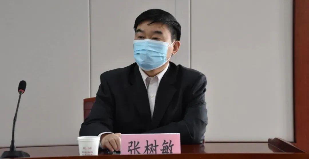 吕传俊最新工作概述，时代的领航者，引领未来发展方向