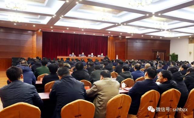 长治市领导最新调整，新征程启航，新领航引领发展