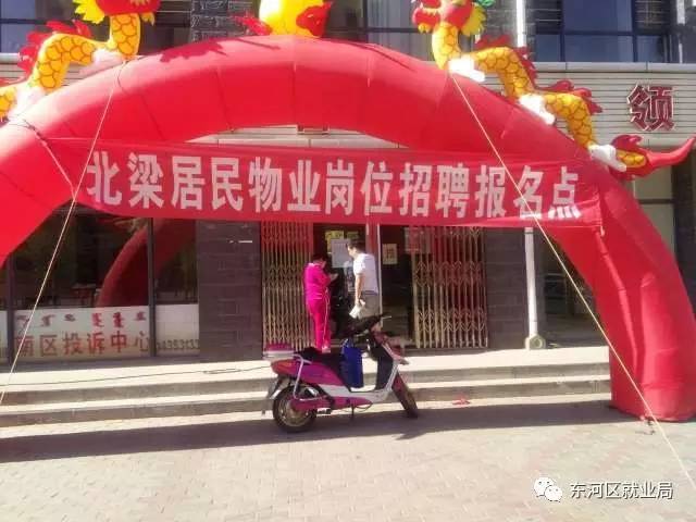 包头东河最新招聘信息，时代的脉搏与人才的汇聚舞台