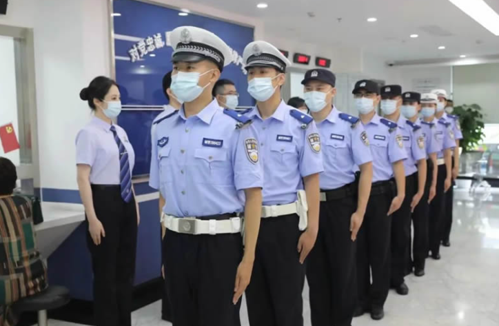 最新公安辅警试题及其解析，掌握考试要点必备资料