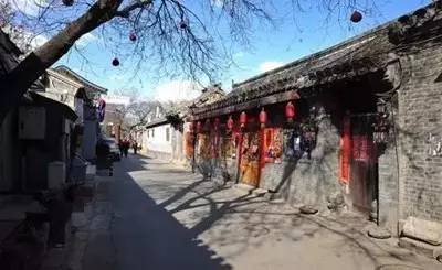 沂源胡同网最新招聘启事，探索自然美景，寻找内心平静之旅