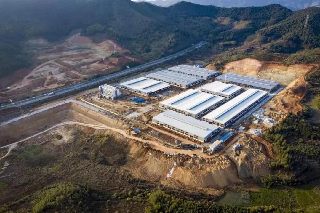 建瓯东站最新动态，启程探索自然美景，寻找内心平静之旅
