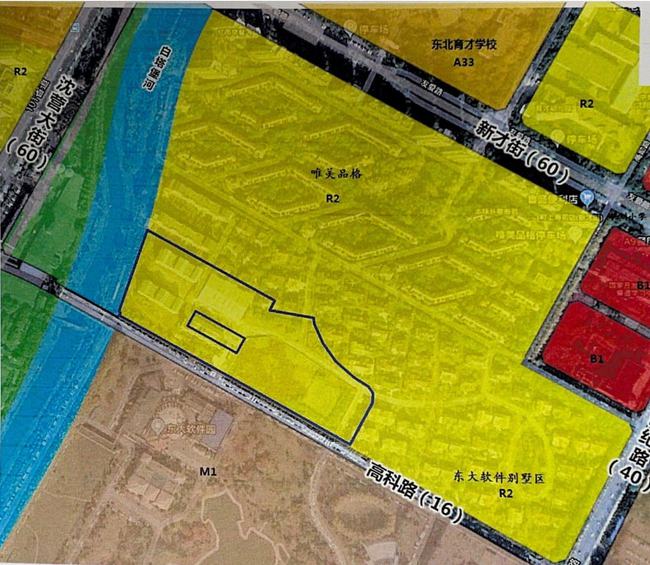 南区地块最新动态更新，揭秘最新消息