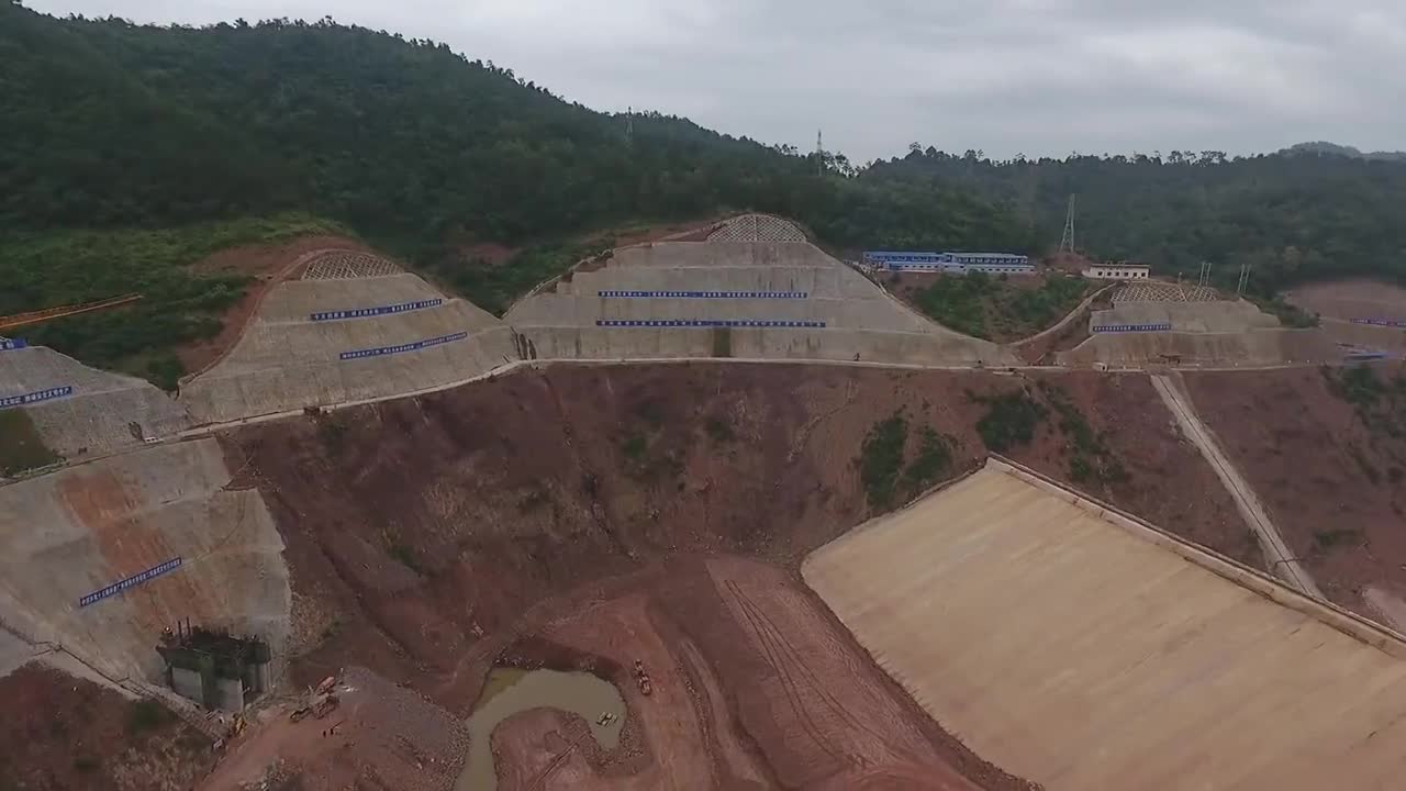 驮英水库最新动态新闻，多方视角解读与个人观点分享