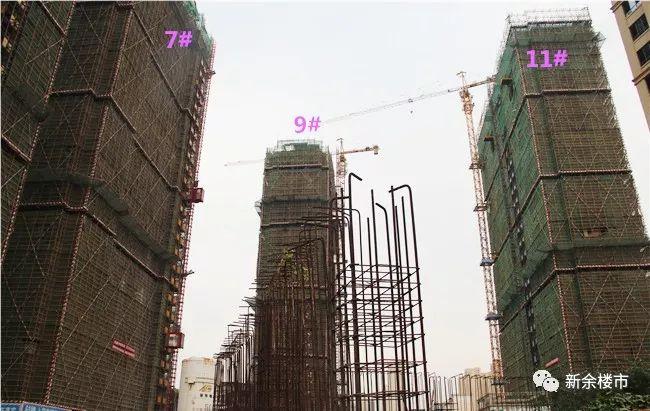 江西新余最新楼盘价格概览及最新动态分析