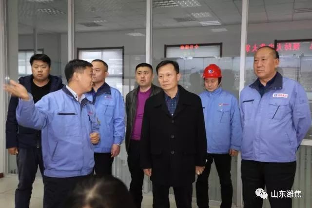 日照钢铁领导团队最新调整，观点论述与领导力量展望