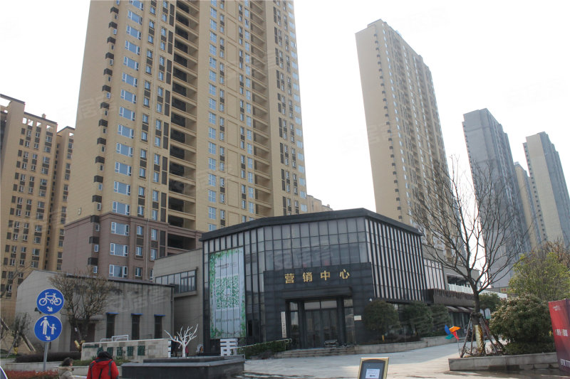 武汉朗诗里程最新动态，学习变革浪潮中的自信成就未来之路