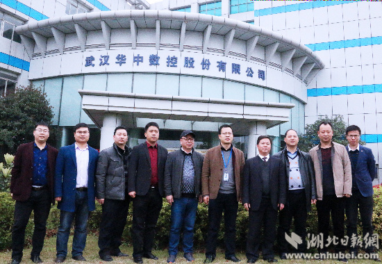 华中自控最新动态，科技引领未来，智能重塑生活新篇章