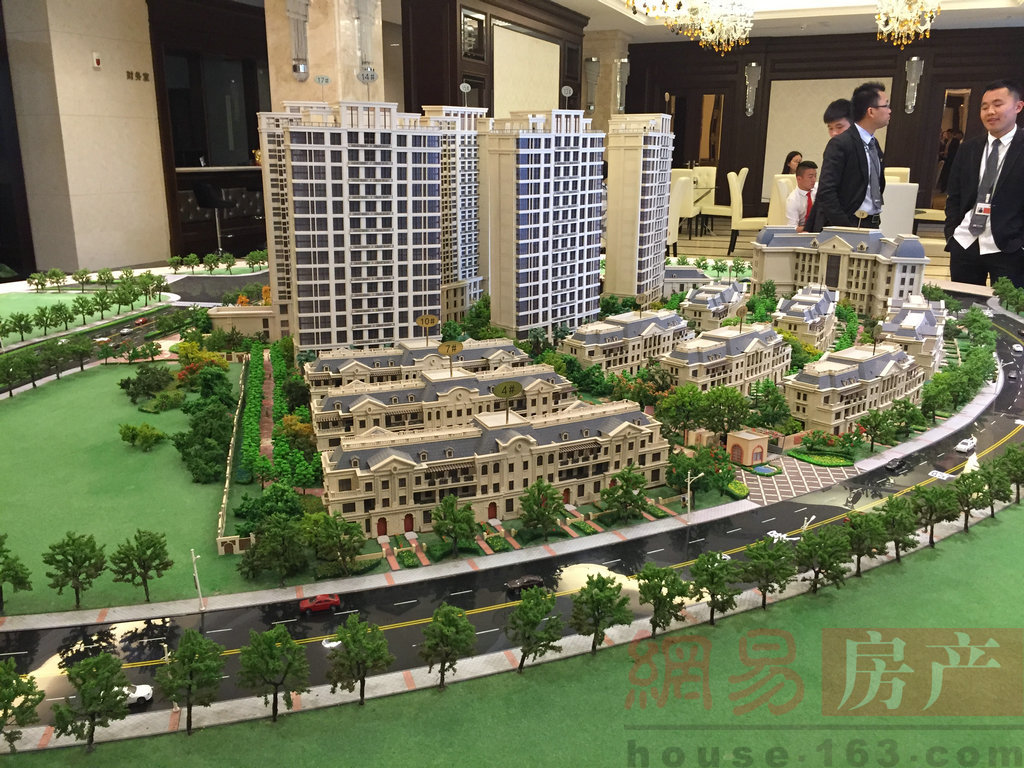 泰和名都最新房价，城市成长中的居住选择