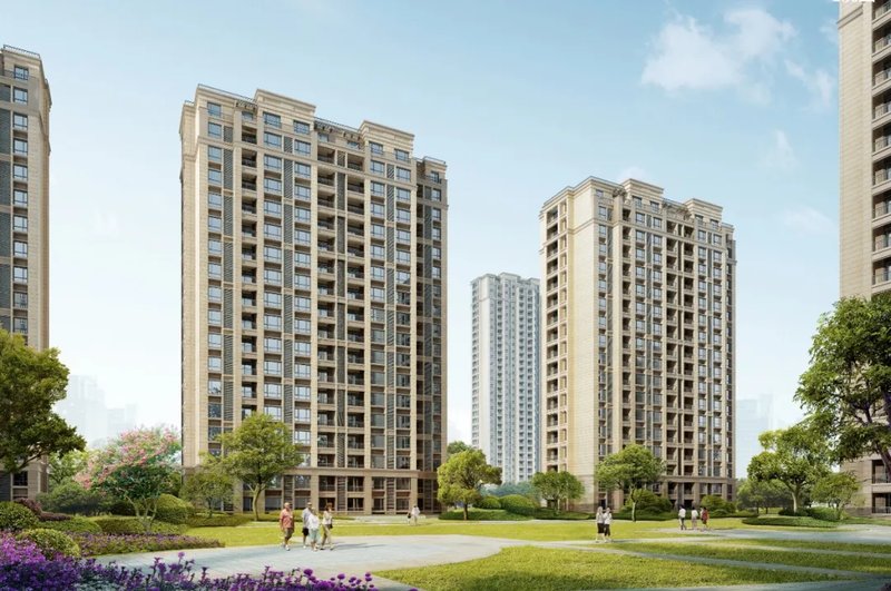 芜湖市最新楼盘，城市变迁中的希望之光