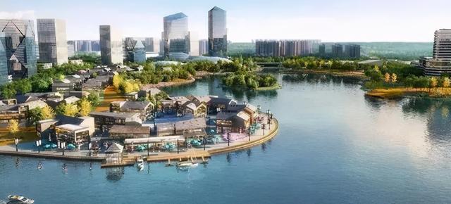 成都南湖滨江蜕变记，城市脉搏与励志故事同步跃动