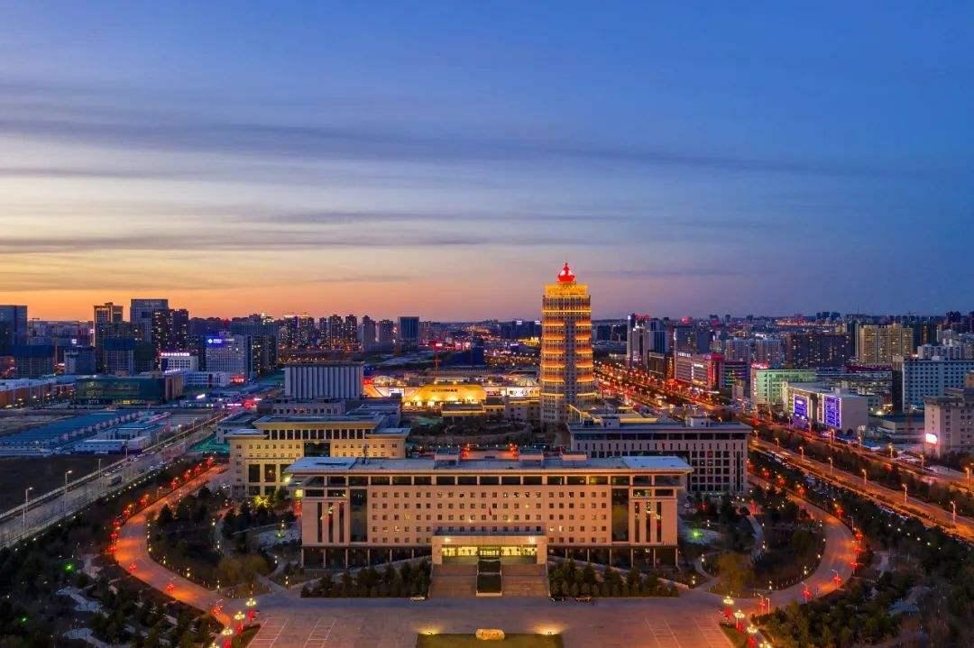 陕西榆林高铁最新规划揭秘，未来出行大变革即将来临！