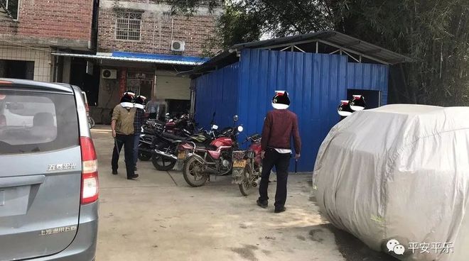 来宾小平阳最新事件揭秘