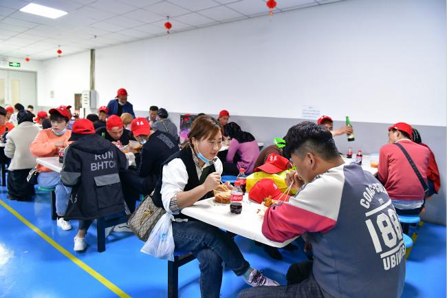 康乐县最新招聘求职全攻略，初学者与进阶用户的求职指南