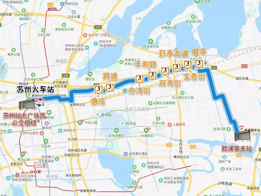 苏州方湾街最新规划揭秘