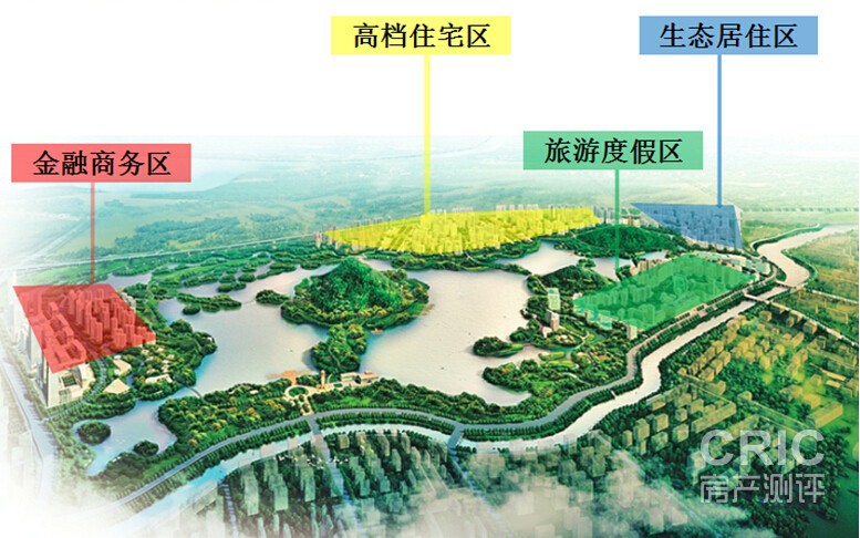 福清北区最新规划图揭秘，科技引领未来，展现全新面貌