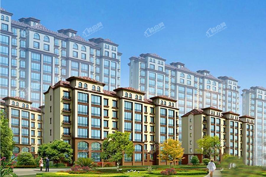 河北大厂最新楼盘探析，市场热度与个人观点分享
