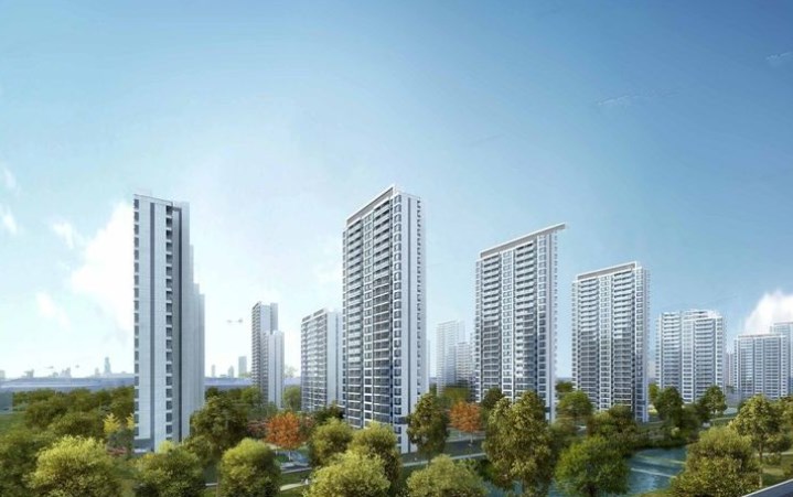 苏州园区湖东最新楼盘，梦想起航的家园新港湾