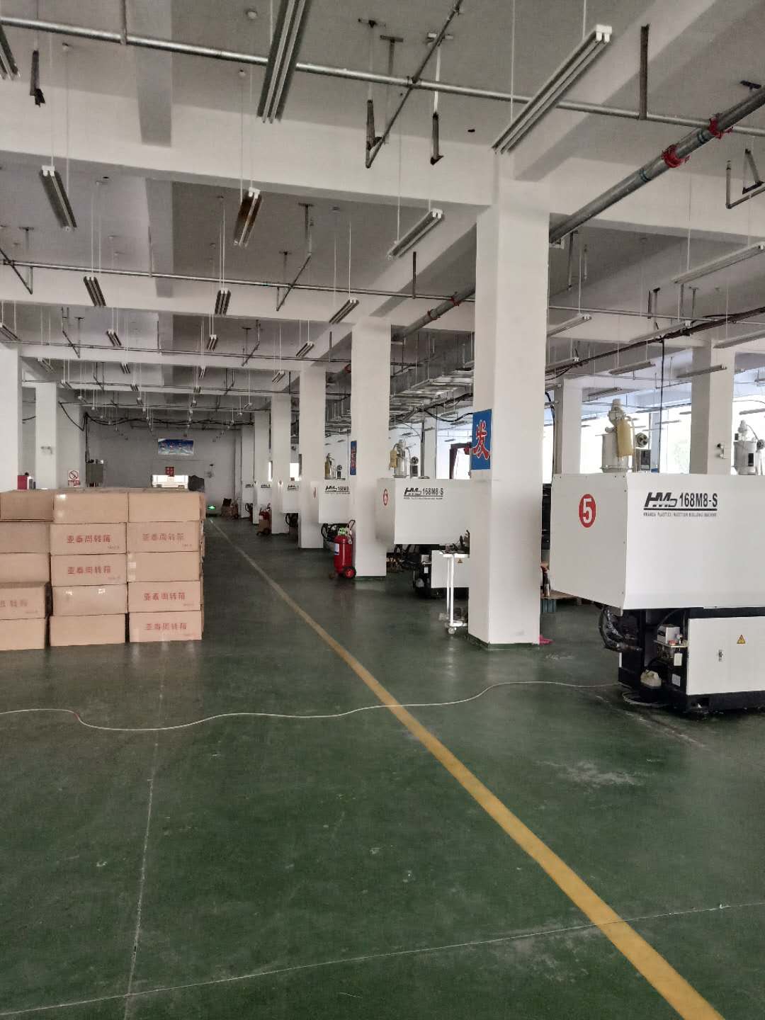 慈溪注塑带班最新招聘，科技引领注塑新纪元，重塑未来产业梦