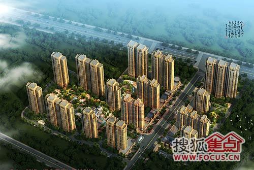保定楼市新动态，与自然美景的邂逅，探寻内心平和与宁静的居所
