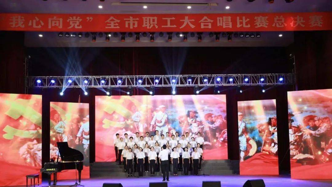 最新大合唱道具一览，小巷中的音乐宝藏探秘