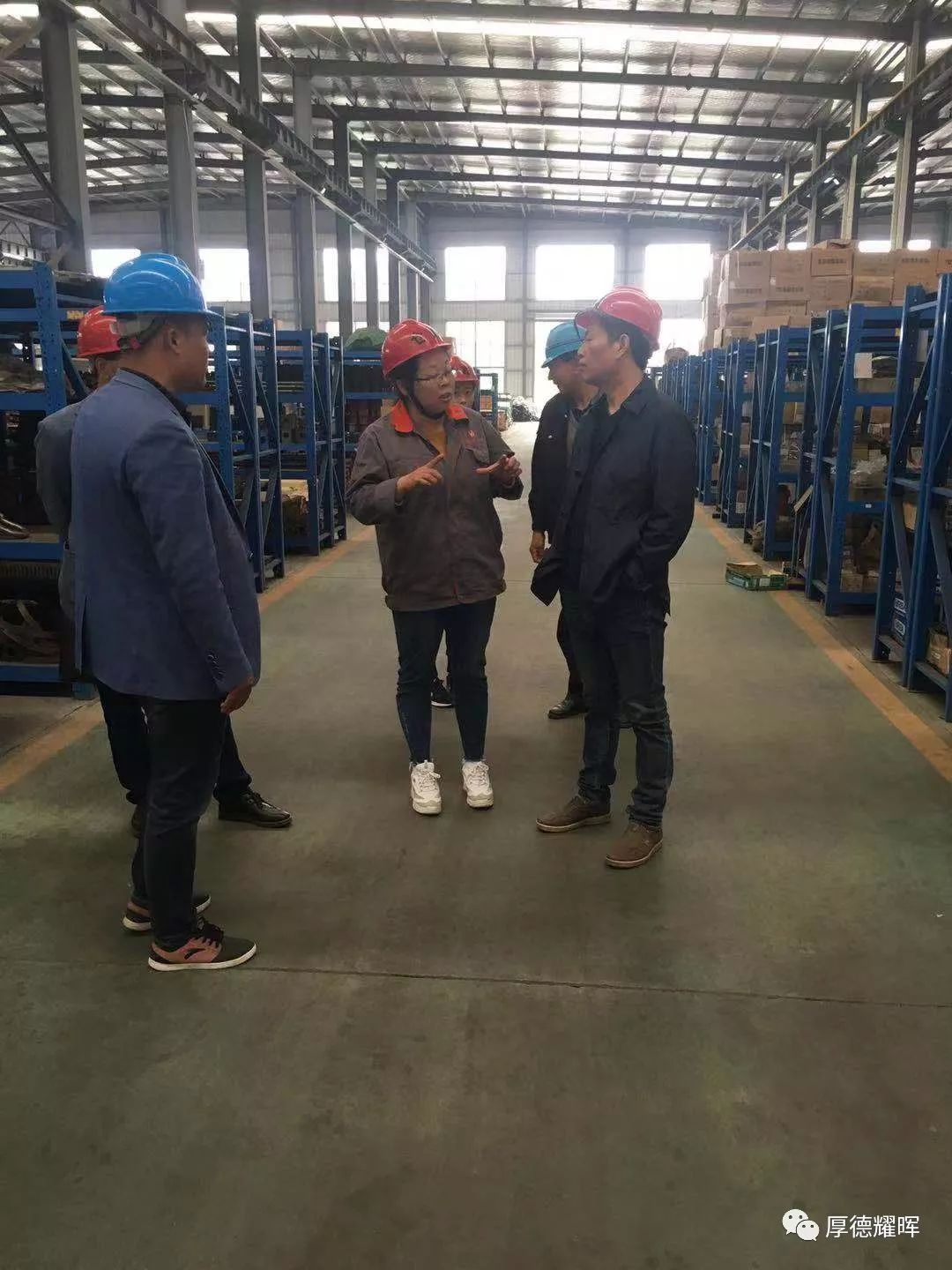 项城豪鑫金属最新动态,项城豪鑫金属最新动态，变化中的力量，成就未来的光芒