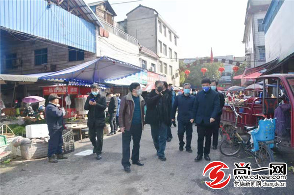 汉寿县最新新闻报道