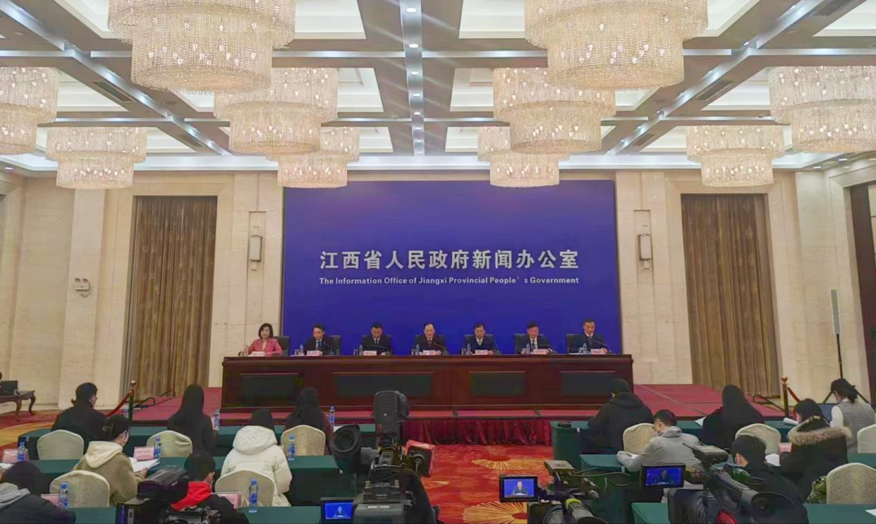 江西新闻热点，自然美景探索之旅的心灵宁静之旅