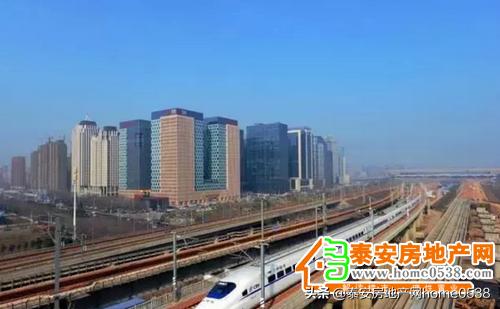 泰安房价最新动态，科技重塑居住梦想，未来生活触手可及