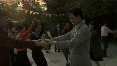 伊能静踏遍自然美景，探寻内心宁静之旅