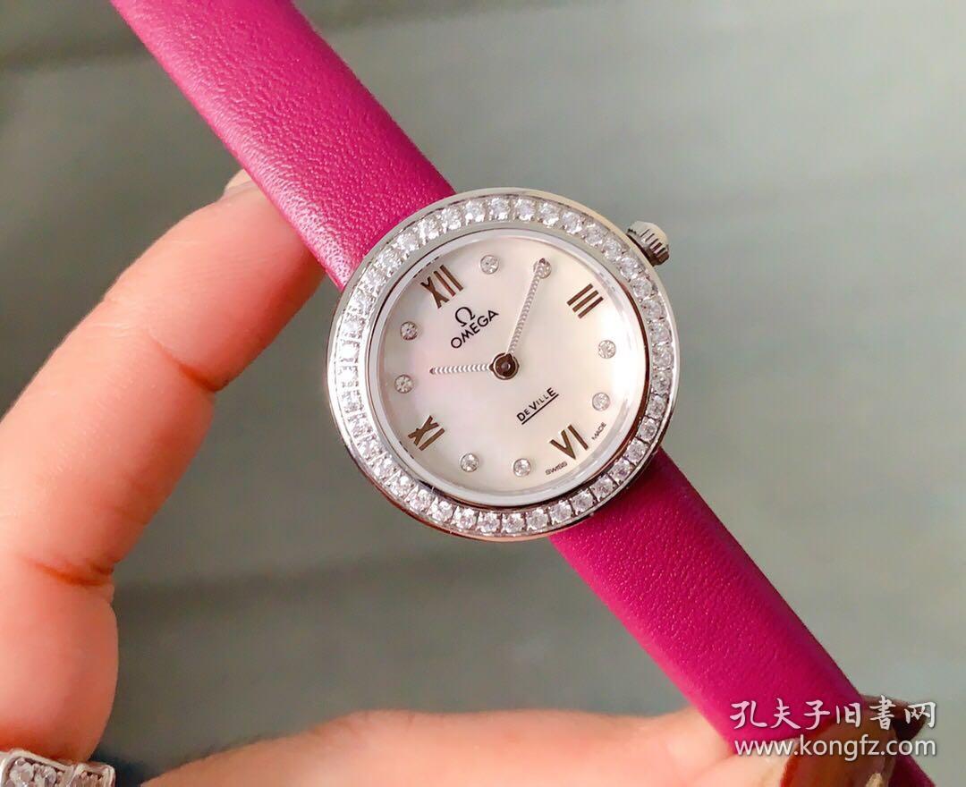最新女士手表多维度观点分析探讨