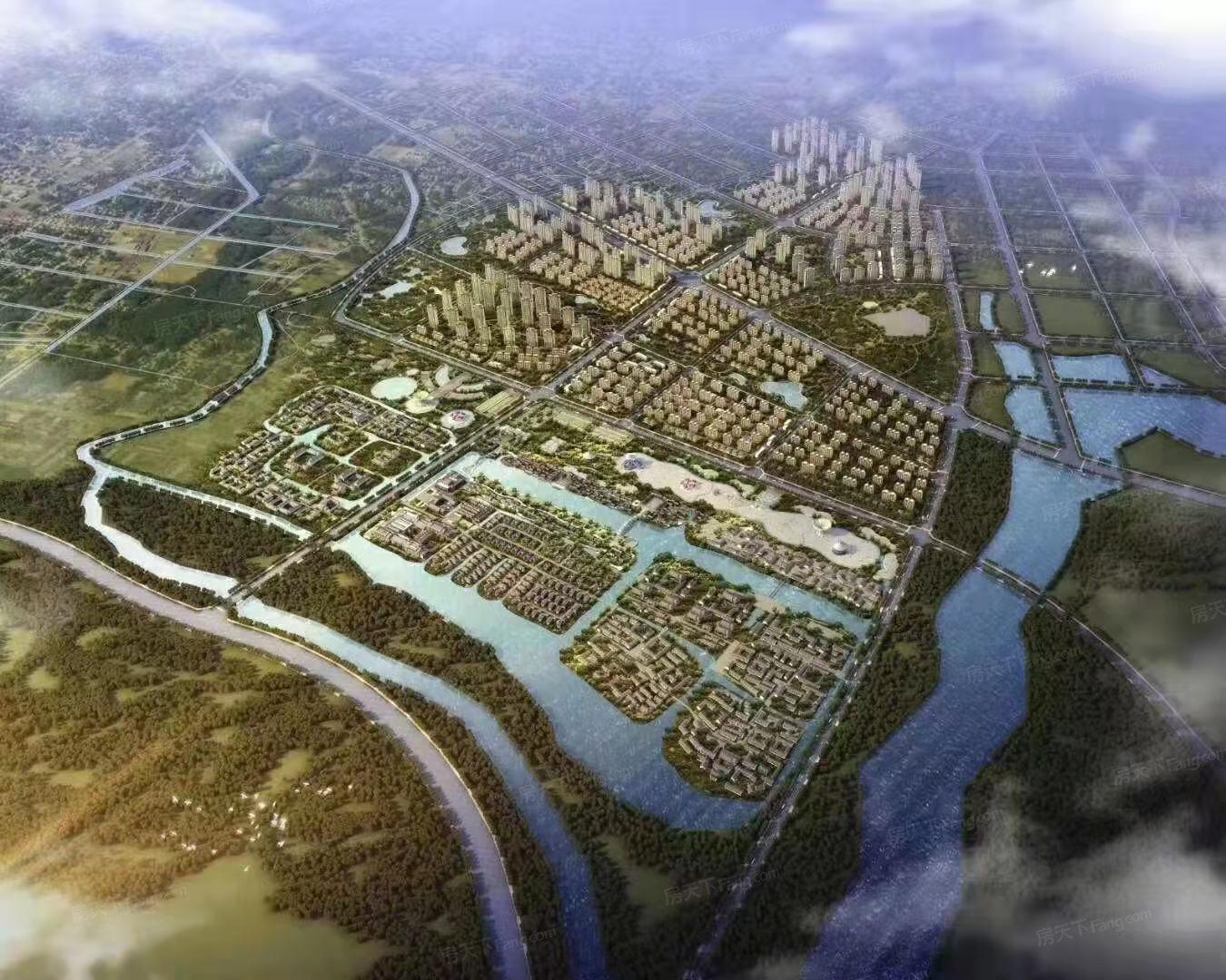 滁州最新动态揭秘，多维度探析城市蓬勃发展新篇章