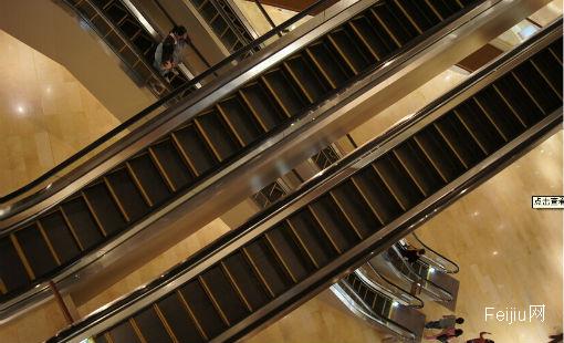 扶梯最新国标，探索自然美景的鼓舞之旅
