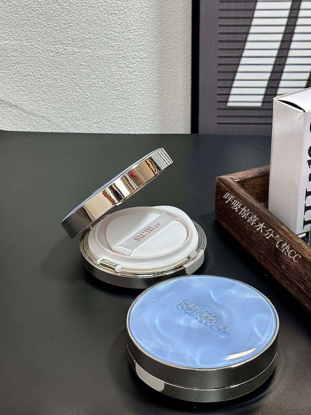 科技前沿体验，呼吸最新气垫完美融合科技与生活的极致享受