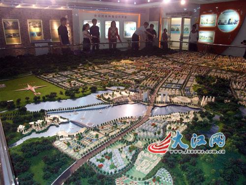瑞昌新篇章，温馨规划之旅揭秘最新发展规划