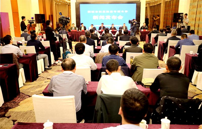 桐城最新新闻报道