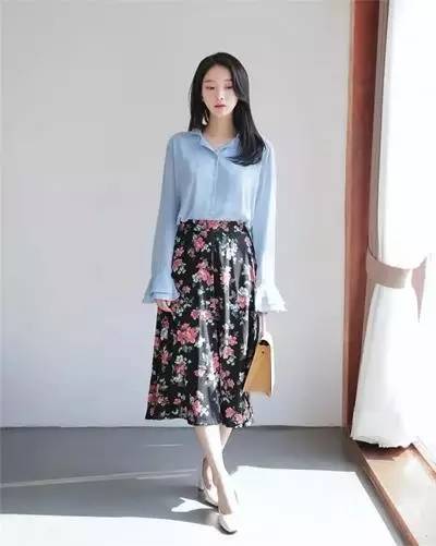 最新女士夏装流行趋势与选购指南