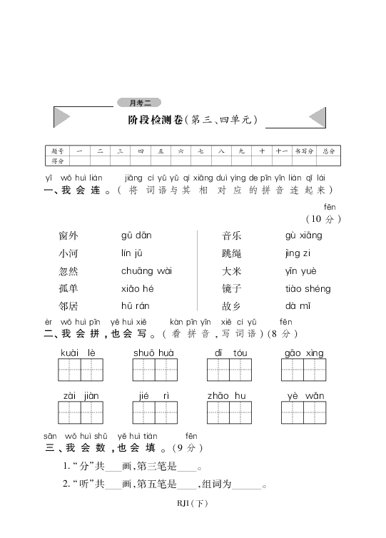最新部编深度探究某某观点