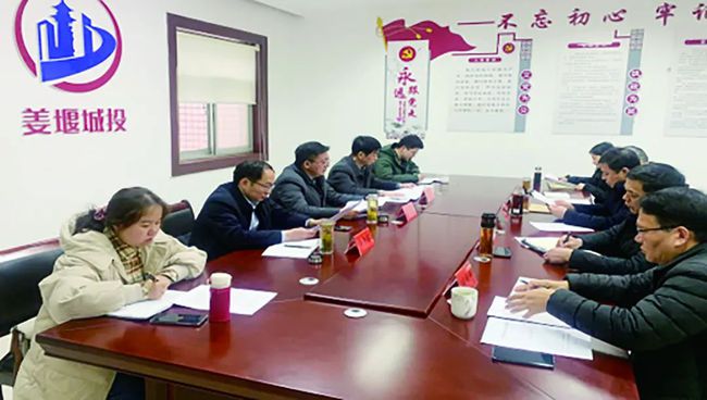 姜堰新闻热点，多维度的城市发展解析与个人观点观察
