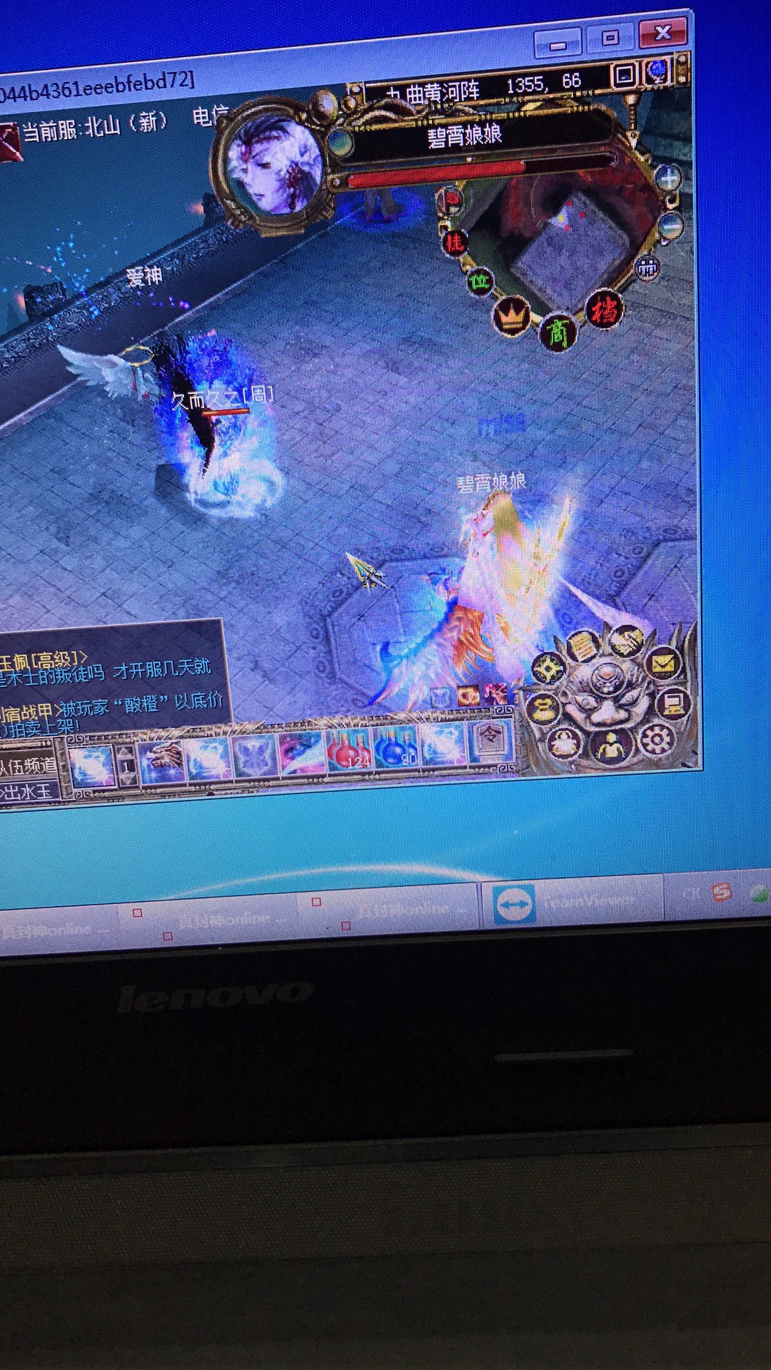 最新真封神掀起热潮，封神传奇再现！