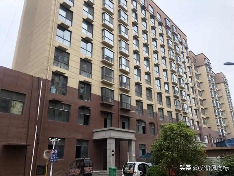 商丘房价最新动态，趋势分析、现状展望与深度解读