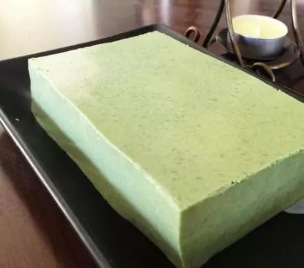 青豆腐最新制作指南，详细步骤教你制作美味青豆腐