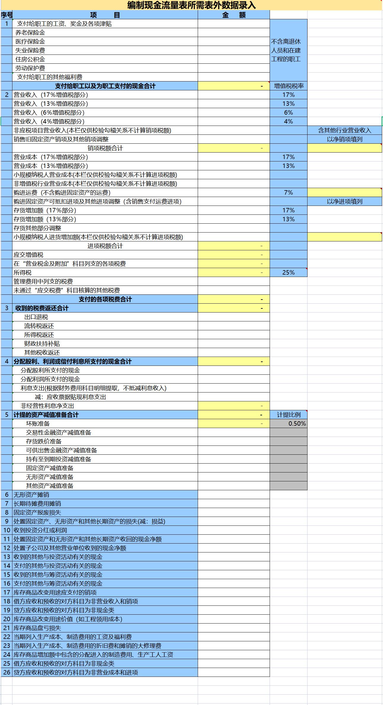 最新报表模板，提升数据管理与分析效率的秘诀