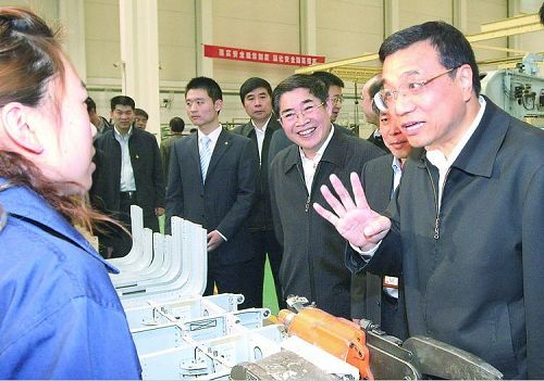 阎良区最新常委名单公布🌟