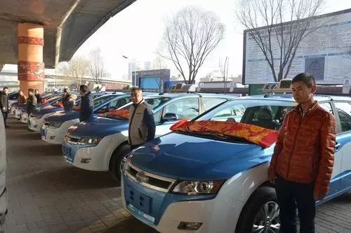西宁出租车转让，探索自然美景的旅行邀请启动