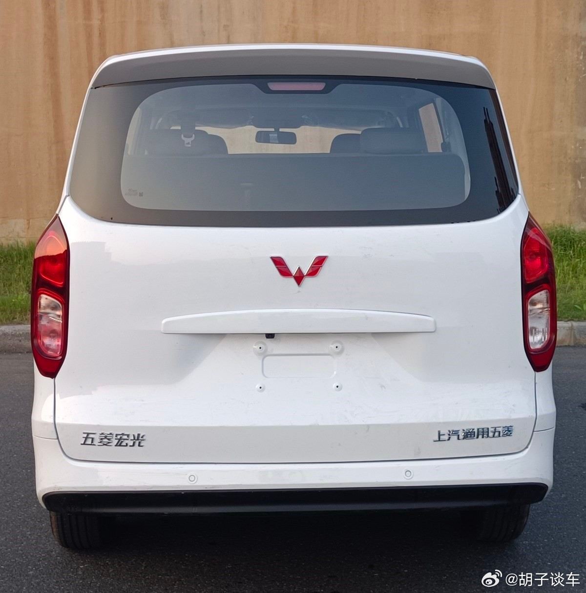 五菱最新车型引领潮流，重塑价值标杆，刷新行业认知！