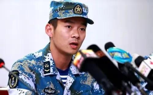 海军阚延泉最新任职,海军阚延泉的最新旅程，海洋之心与内心的宁静