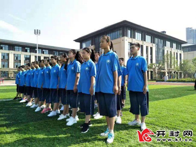 开封富九华熙最新动态，城市成长中的新篇章