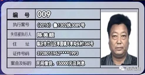 武陟老赖网最新名单,武陟老赖网最新名单，失信行为的聚焦与反思